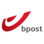E-FORUM 2018 Sponsor - Bpost E-FORUM 2018 Sponsor - Bpost