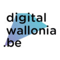 E-FORUM 2018 Sponsor - Digital Wallonia E-FORUM 2018 Sponsor - Digital Wallonia